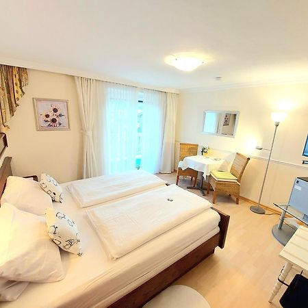 Parkhotel Ruhpolding Inklusive Chiemgaukarte المظهر الخارجي الصورة