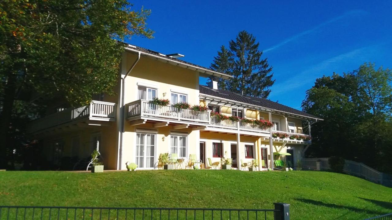 Parkhotel Ruhpolding Inklusive Chiemgaukarte المظهر الخارجي الصورة