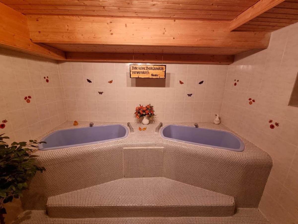 Parkhotel Ruhpolding Inklusive Chiemgaukarte المظهر الخارجي الصورة