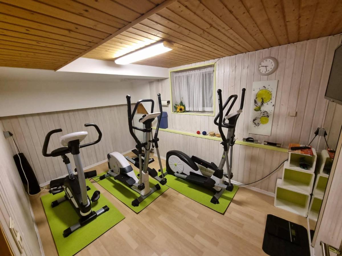 Parkhotel Ruhpolding Inklusive Chiemgaukarte المظهر الخارجي الصورة