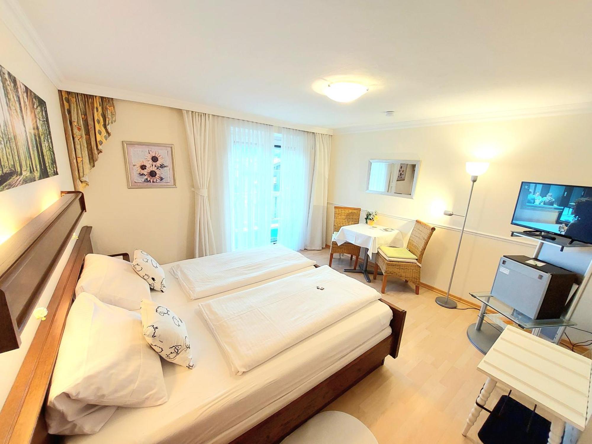 Parkhotel Ruhpolding Inklusive Chiemgaukarte المظهر الخارجي الصورة