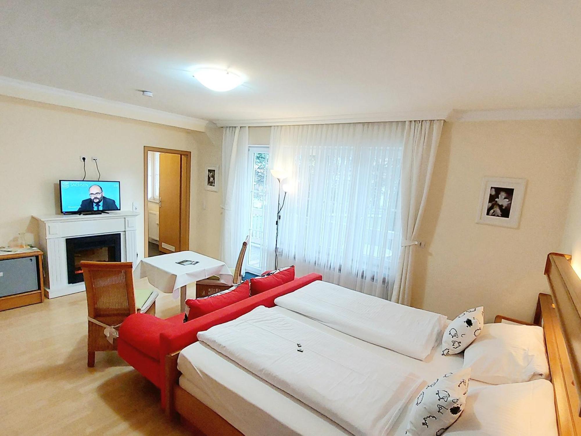 Parkhotel Ruhpolding Inklusive Chiemgaukarte المظهر الخارجي الصورة