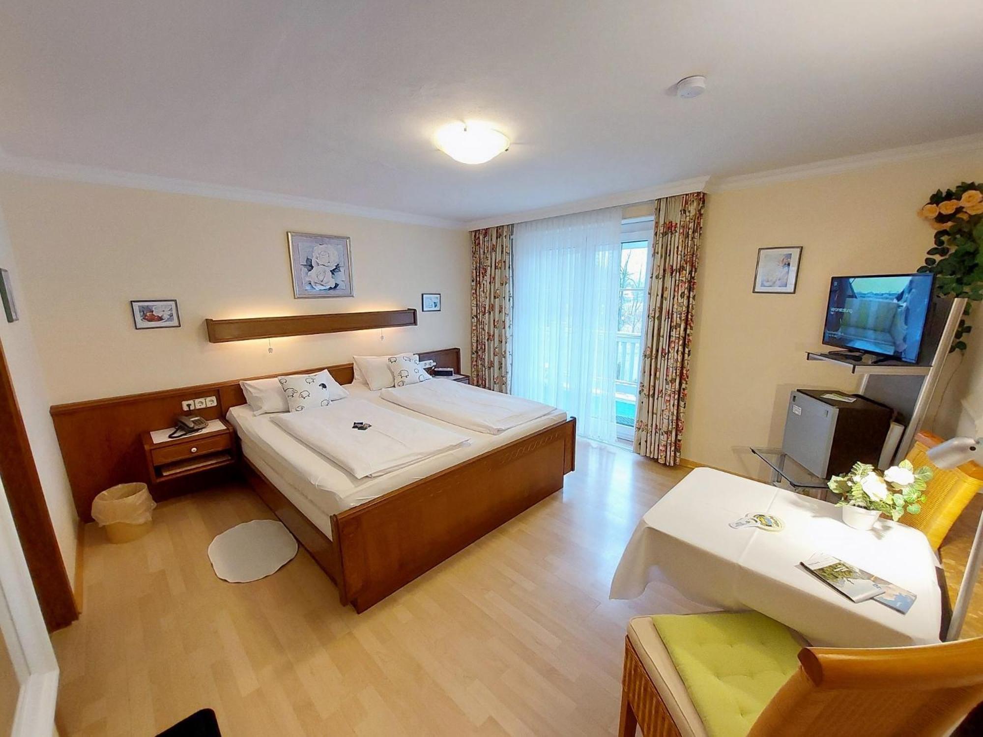 Parkhotel Ruhpolding Inklusive Chiemgaukarte المظهر الخارجي الصورة