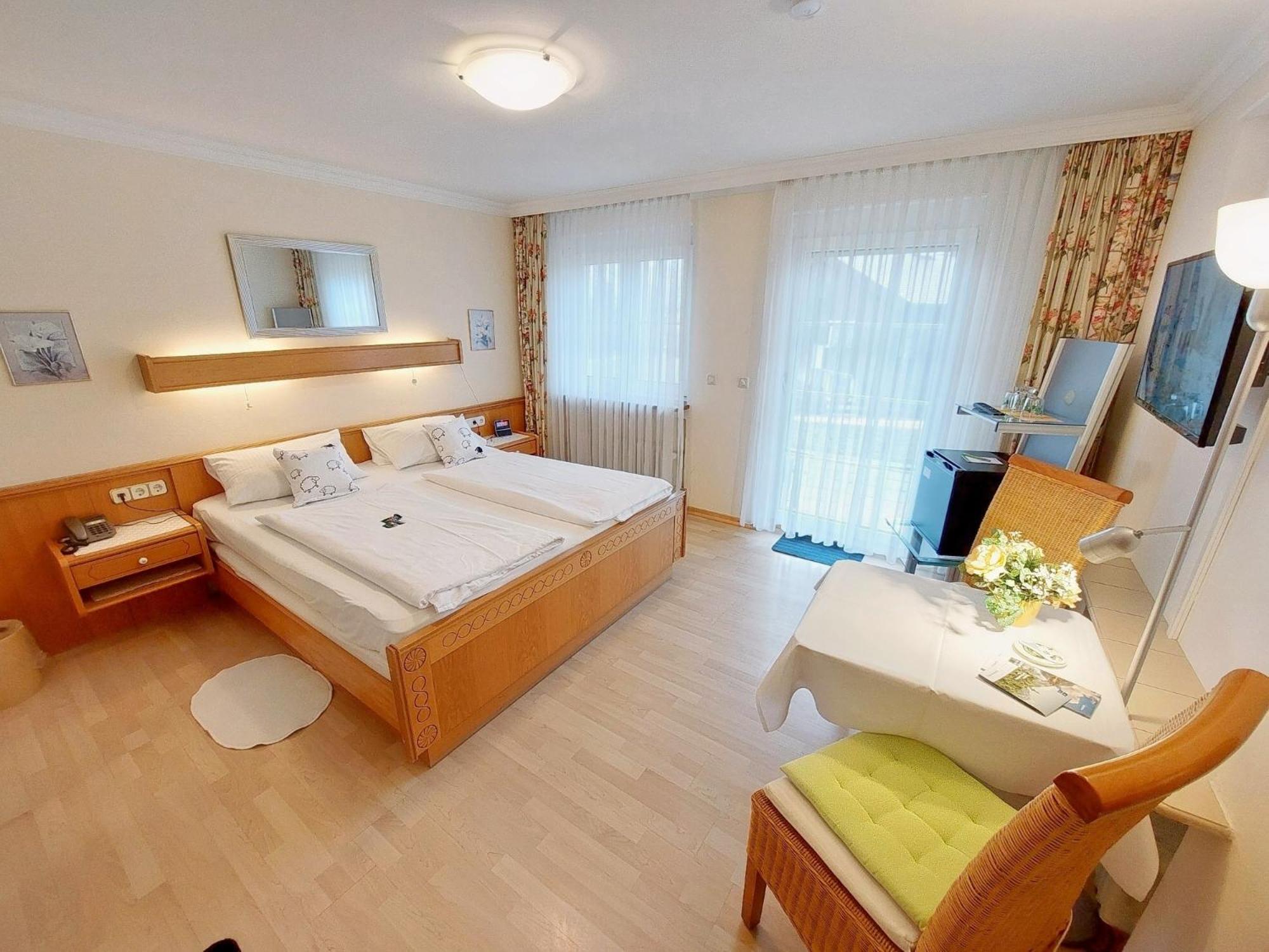 Parkhotel Ruhpolding Inklusive Chiemgaukarte المظهر الخارجي الصورة